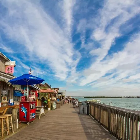 224 Surf Song Resort